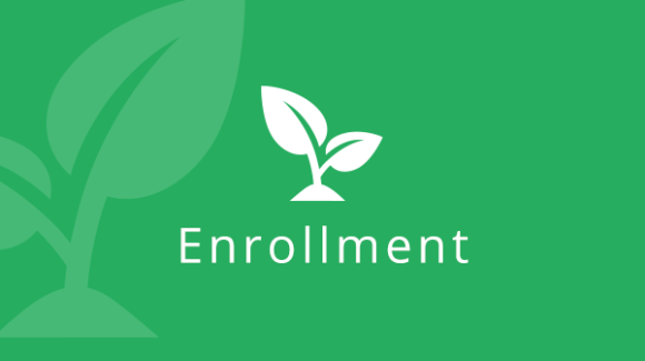 Enrollment